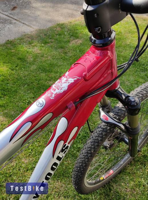 Használt Heavy Tools Bulldog eladó