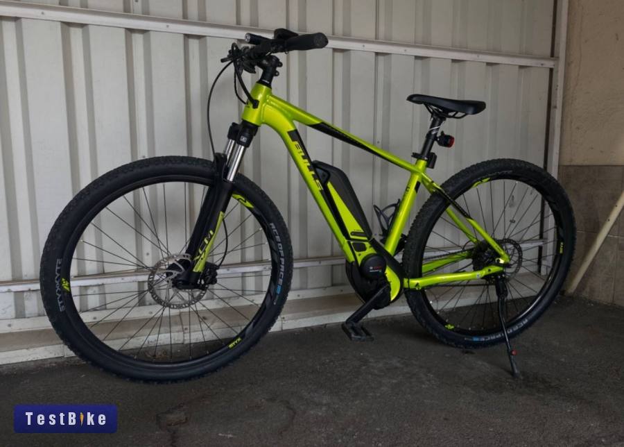 Eladó Akció Bulls Twenty9 E1 CX E-mtb