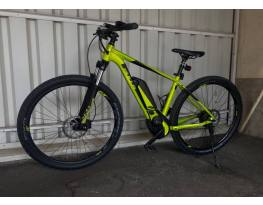 Eladó Akció Bulls Twenty9 E1 CX E-mtb