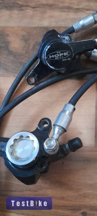 Használt Hope Mono Mini eladó