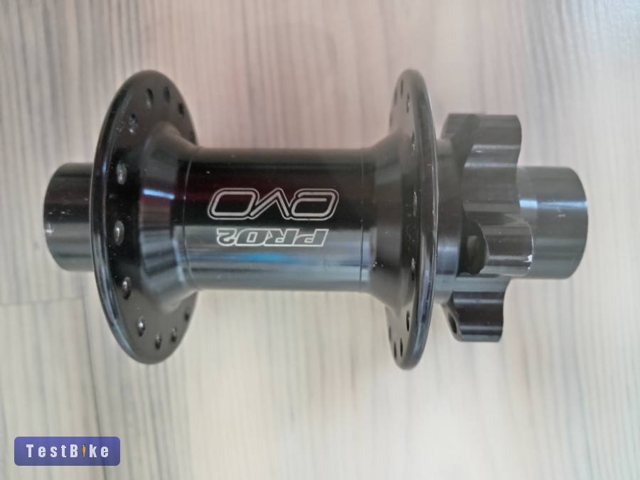 Használt Hope Pro II Evo első eladó