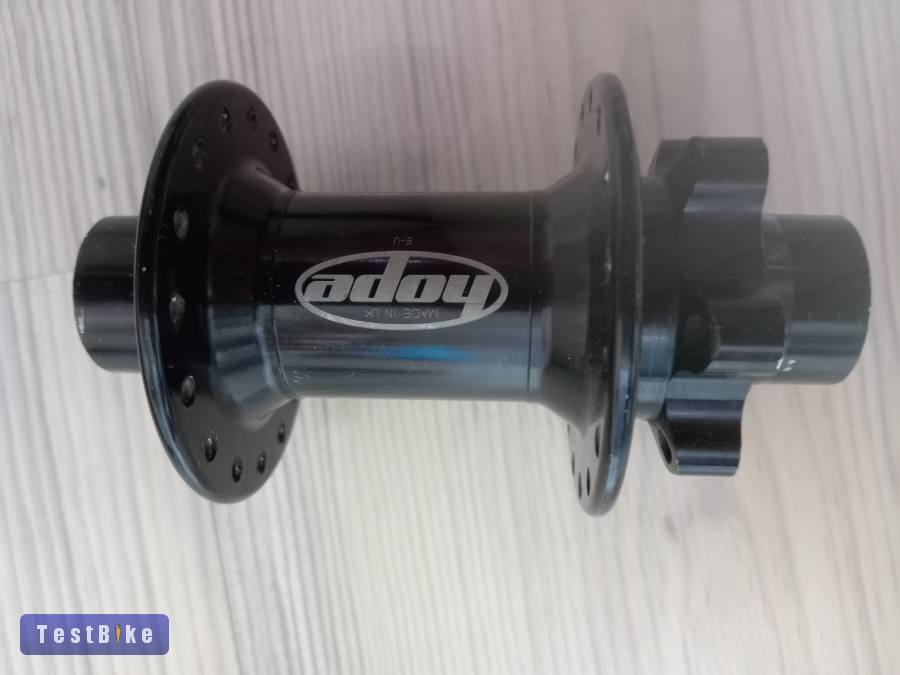 Használt Hope Pro II Evo első eladó