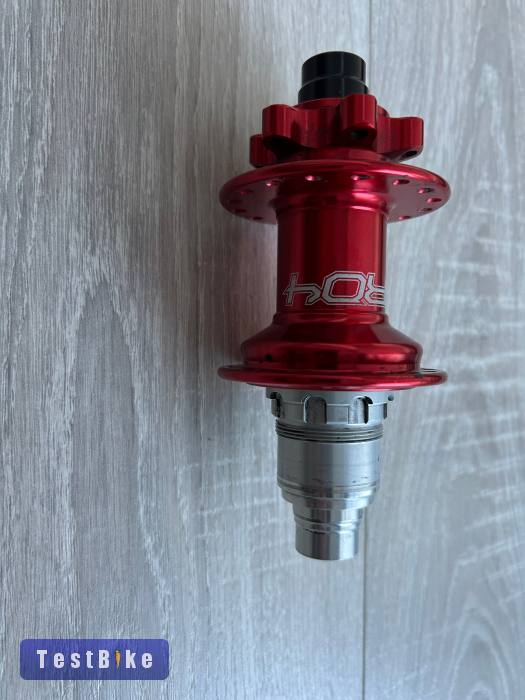 Használt Hope Pro4 hátsó agy 12x142 eladó
