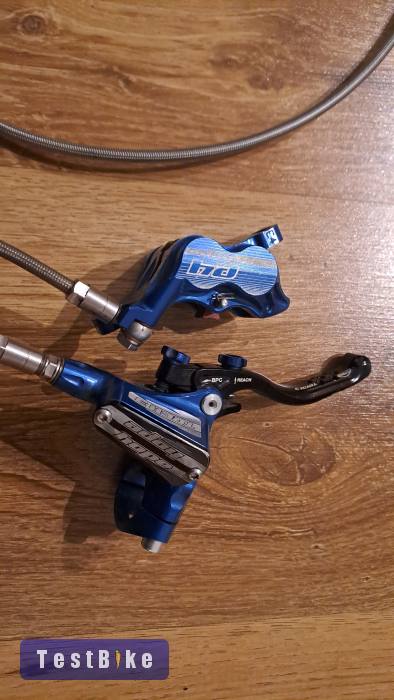 Használt Hope Tech 3 E4 eladó