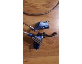 Használt Hope Tech 3 E4 eladó