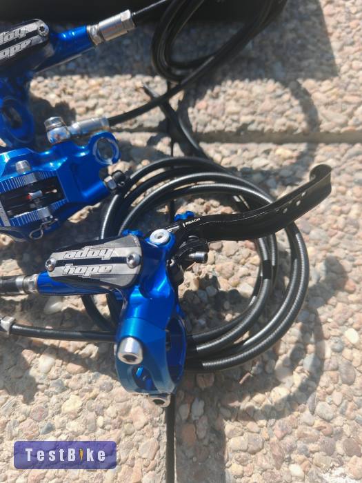 Használt Hope Tech 3 X2 eladó