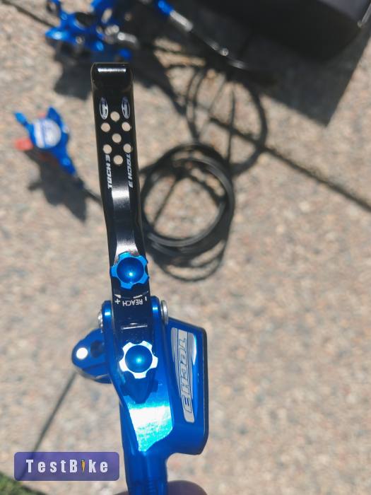 Használt Hope Tech 3 X2 eladó