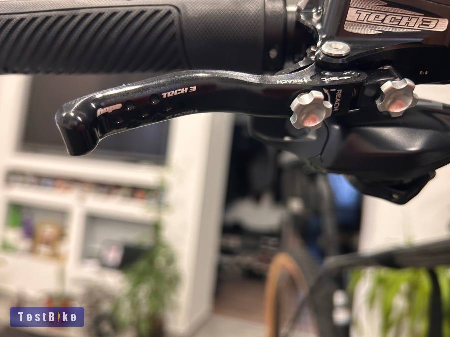 Használt Hope Tech 3 X2 eladó