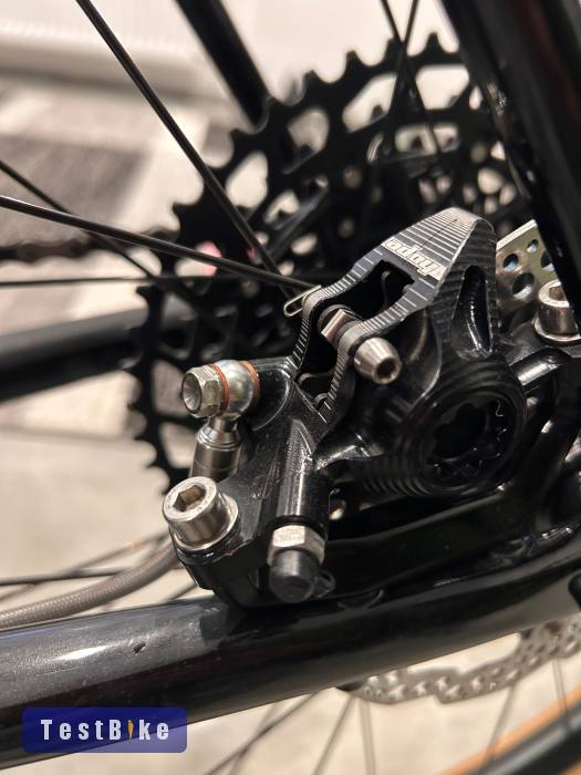 Használt Hope Tech 3 X2 eladó