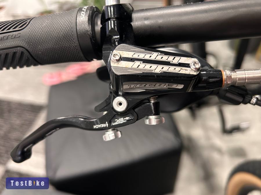 Használt Hope Tech 3 X2 eladó