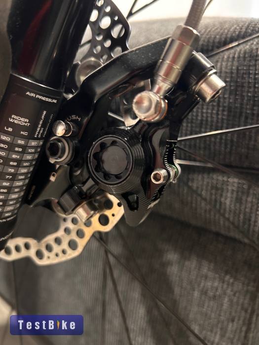 Használt Hope Tech 3 X2 eladó