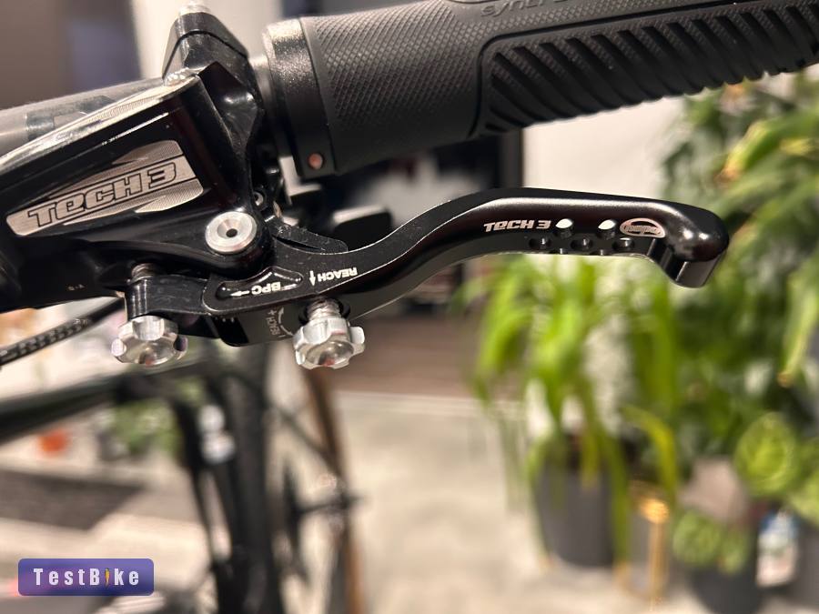 Használt Hope Tech 3 X2 eladó