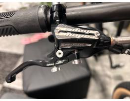 Használt Hope Tech 3 X2 eladó