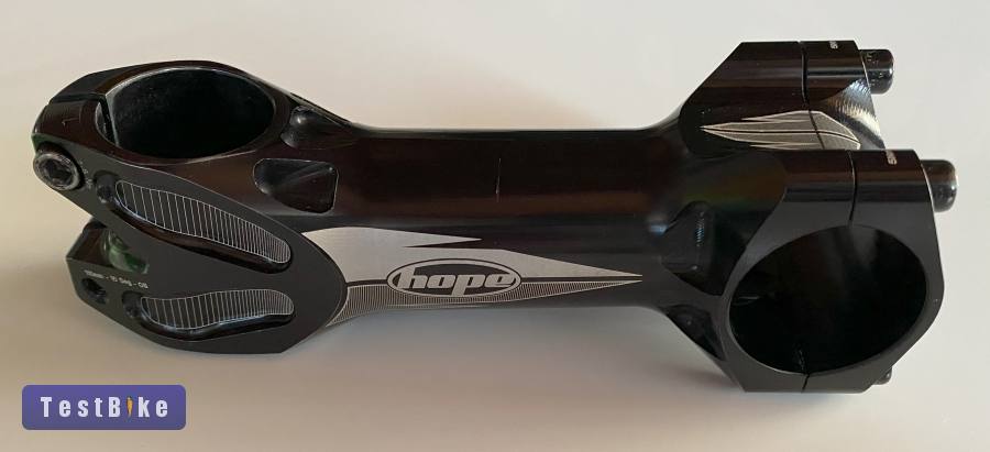 Használt Hope XC Stucni 110 mm eladó