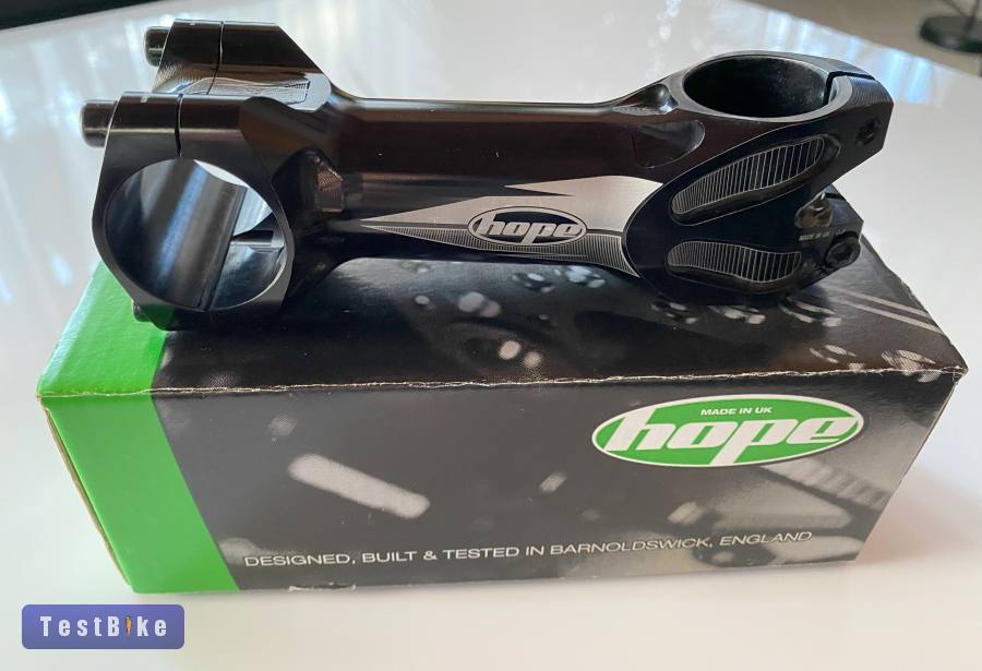 Használt Hope XC Stucni 110 mm eladó