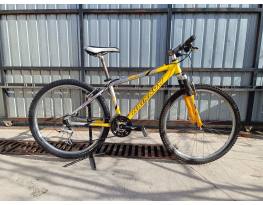 Használt Hrinkow Ultimate XT 26" kerékpár eladó