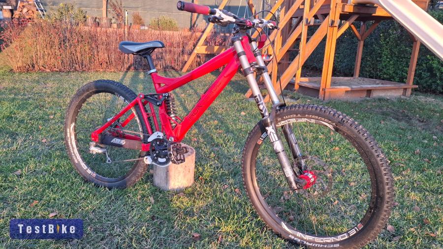 Használt Ironhorse Sunday  eladó