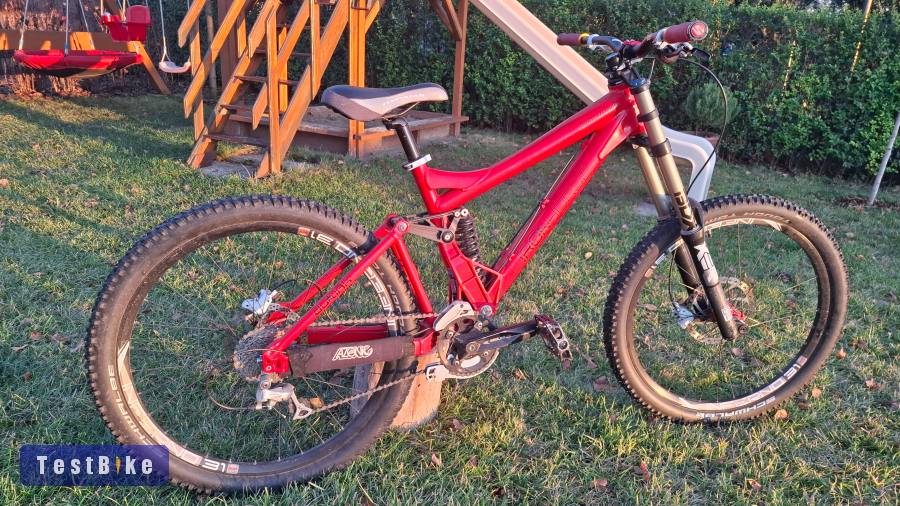 Használt Ironhorse Sunday  eladó