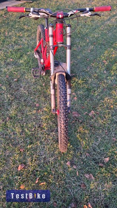 Használt Ironhorse Sunday  eladó