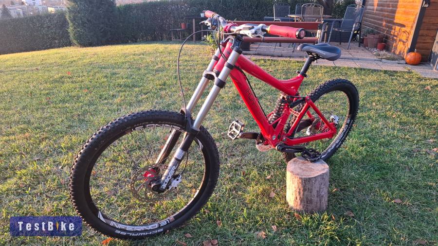 Használt Ironhorse Sunday  eladó