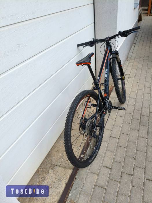 Használt jó allapotú Scott aspect