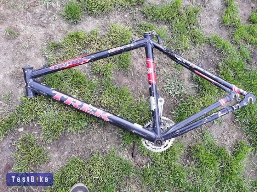 Használt K2 / Trek 6500 / X-treme vázak eladó