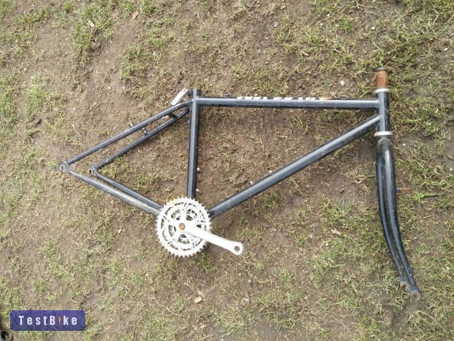 Használt K2 / Wheeler / Trek 6500 / X-treme vázak eladó
