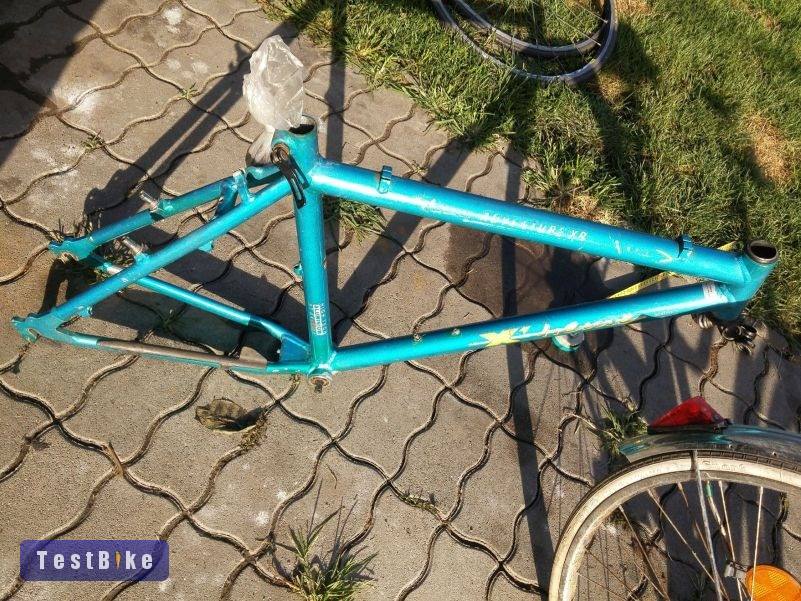 Használt K2 / Wheeler / Trek 6500 / X-treme vázak eladó