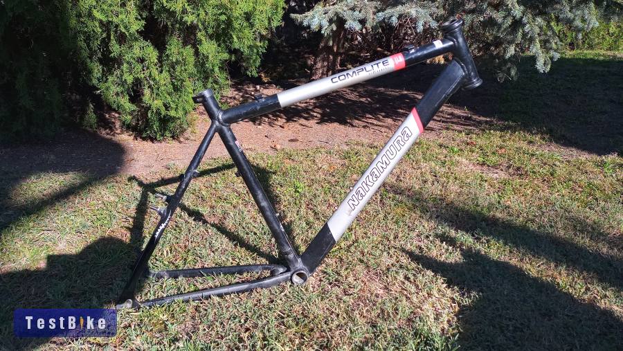 Használt K2 / Wheeler / Trek 6500 / X-treme vázak eladó