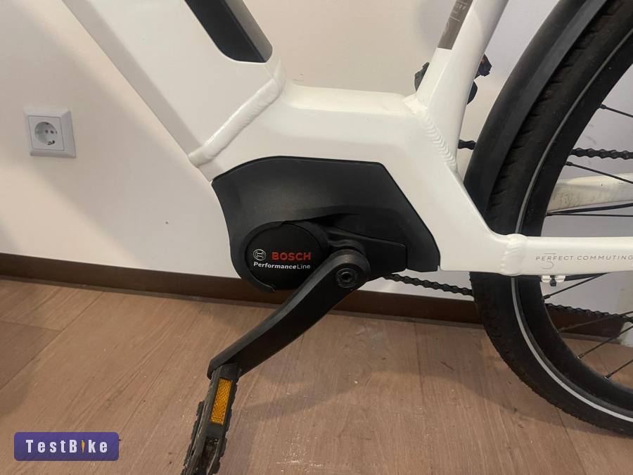 Használt Kalkhoff Endeavour 30 eladó