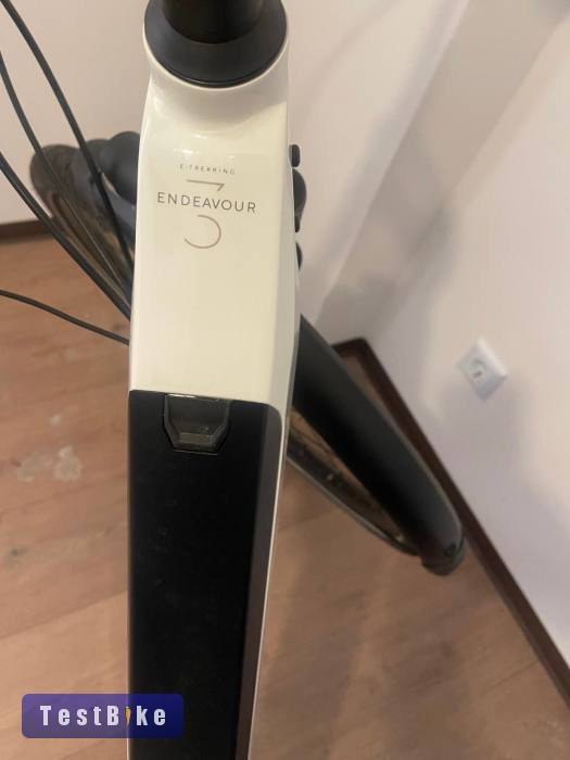 Használt Kalkhoff Endeavour 30 eladó