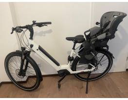 Használt Kalkhoff Endeavour 30 eladó