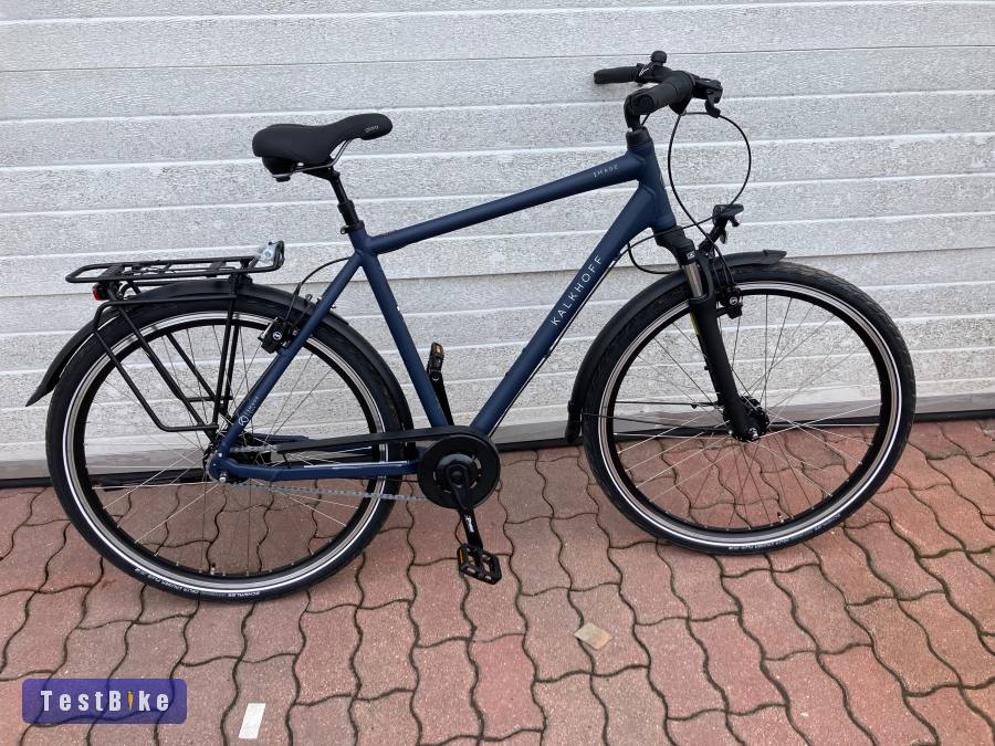 Használt Kalkhoff Image 