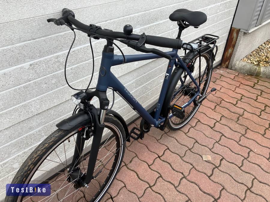 Használt Kalkhoff Image 