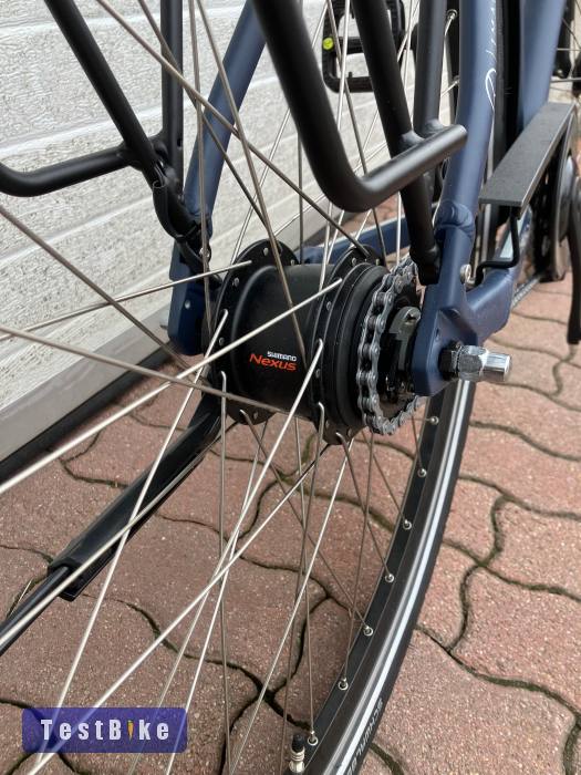 Használt Kalkhoff Image 