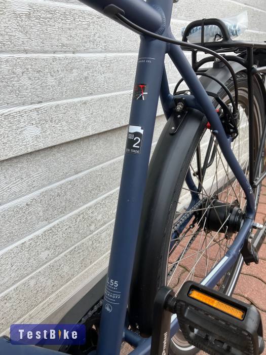 Használt Kalkhoff Image 