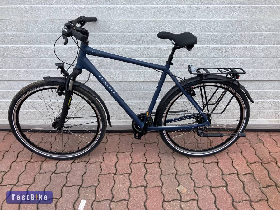 Használt Kalkhoff Image 