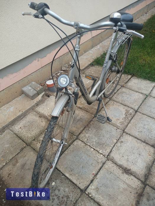 Használt Kalkhoff Voyager női eladó