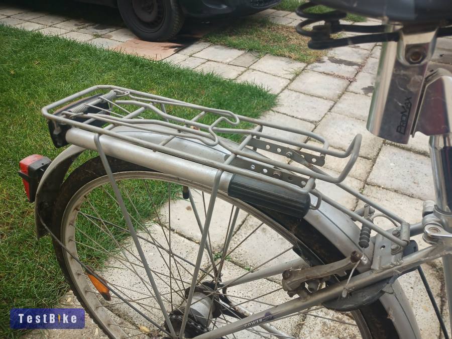 Használt Kalkhoff Voyager női eladó