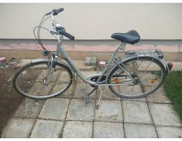 Használt Kalkhoff Voyager női eladó