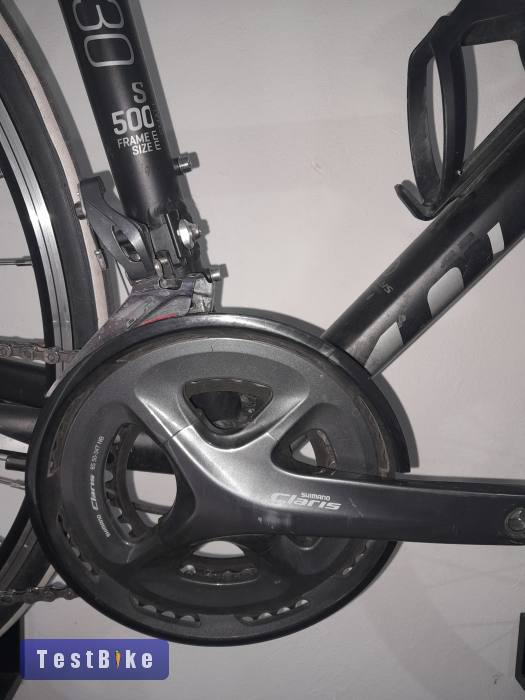 Használt Kellys ARC 30 tiagra eladó