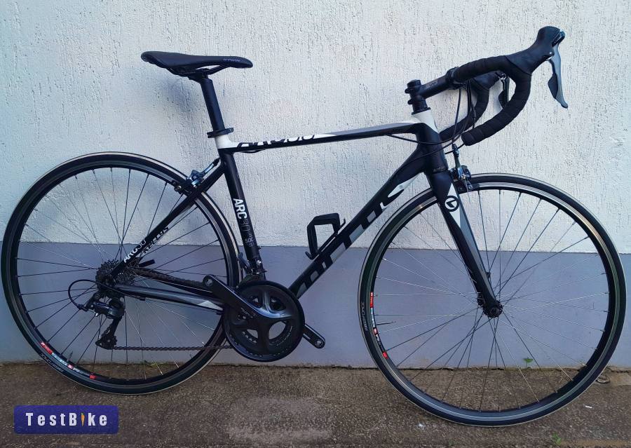 Használt Kellys ARC 30 tiagra eladó