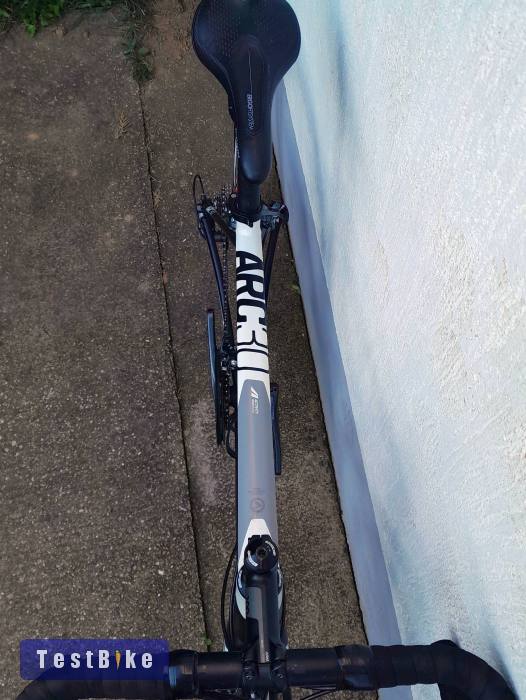 Használt Kellys ARC 30 tiagra eladó