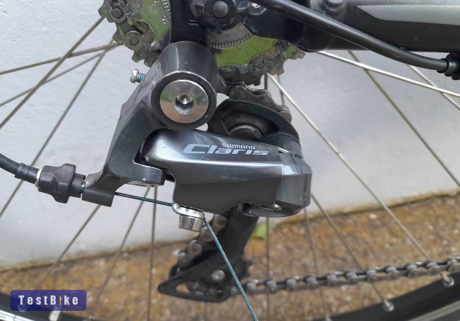 Használt Kellys ARC 30 tiagra eladó