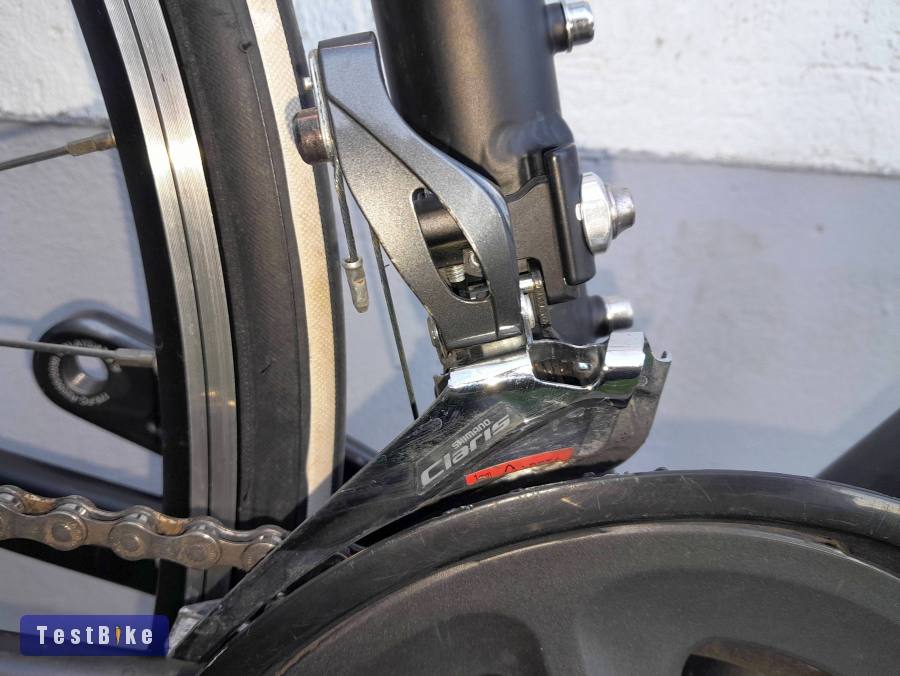 Használt Kellys ARC 30 tiagra eladó