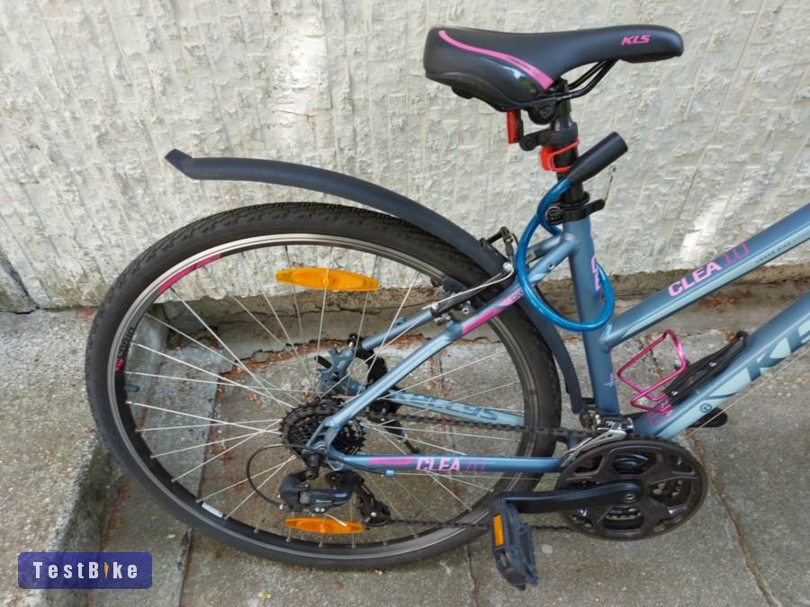 Használt Kellys Clea 10 eladó