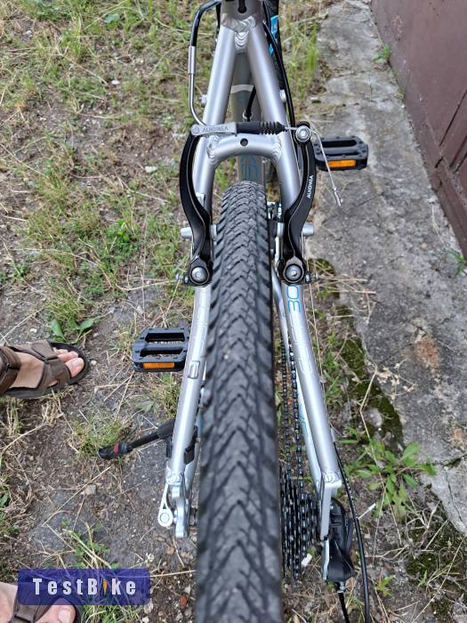 Használt Kellys Cliff 30 eladó