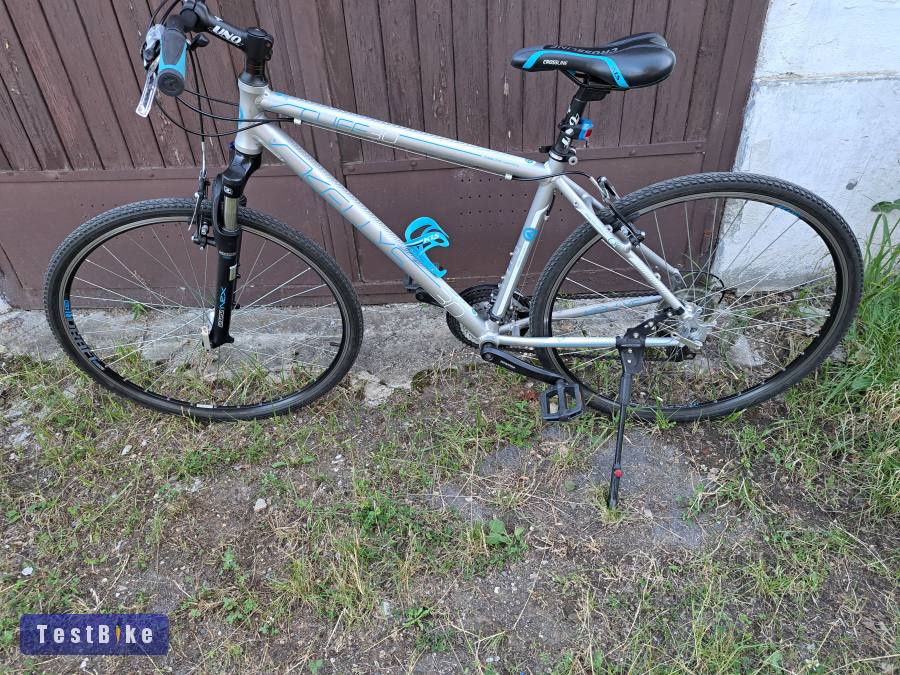 Használt Kellys Cliff 30 eladó