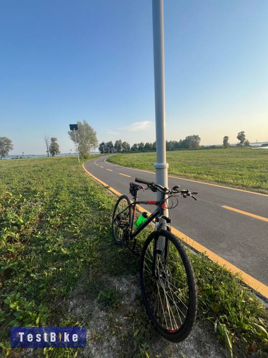 Használt Kellys Cliff 90 eladó