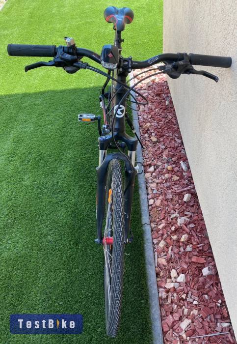 Használt Kellys Cliff 90 eladó